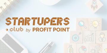 Startupers Club by Profit Point
